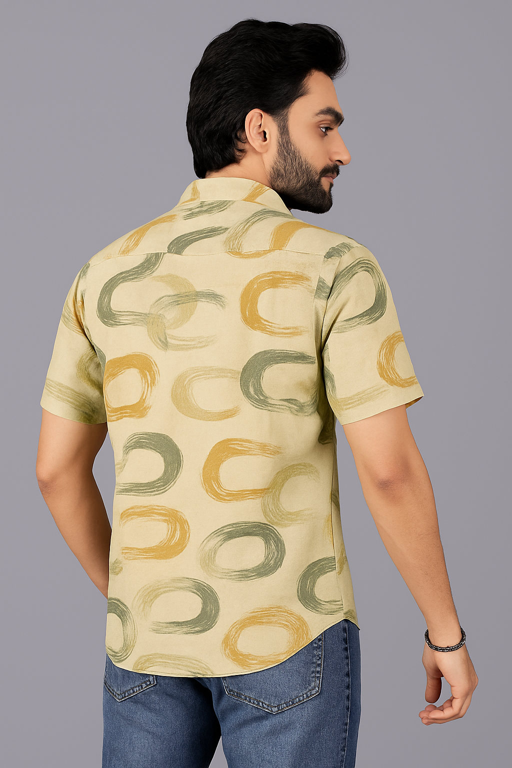 All over Printed Shirts